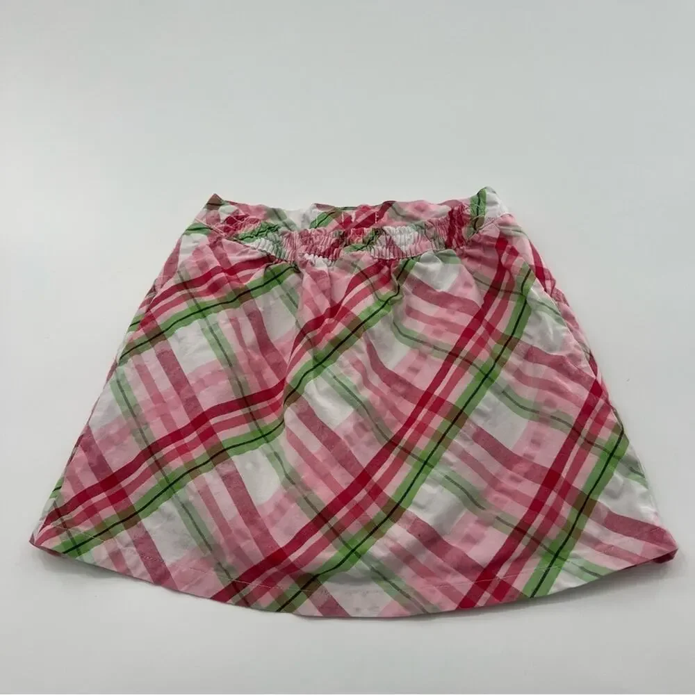 Gymboree size good